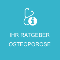 Bewegung bei Osteoporose